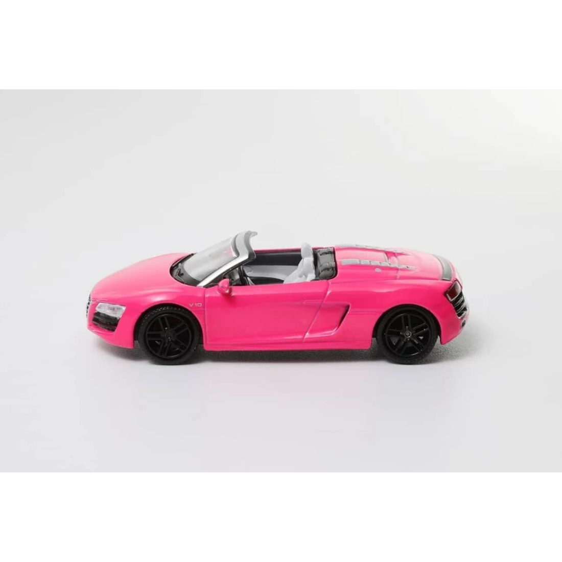*PRE-ORDER* Audi R8, 1:64 Scale (Barbie Pink)