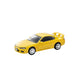 *PRE-ORDER* Nissan SIlvia S15, 1:64 Scale (Yellow)