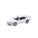 *PRE-ORDER* Nissan SIlvia S15, 1:64 Scale (White)