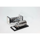 *PRE-ORDER* GMC Savana Explorer Limited SE, 1:64 Scale (Titanium Grey)
