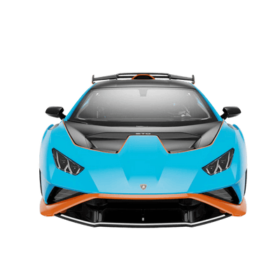 Lamborghini Huracan STO, 1:18 Scale