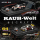 *PRE-ORDER* RWB 964 No.10(Chance of Chase Car), 1:64 Scale
