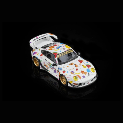 RWB 993 Children's Day (Limited to 768 of 3399) , 1:64 Scale
