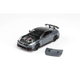 *PRE-ORDER* Nissan GT-R NISMO (R35) 2024, 1:64 Scale (NISMO Stealth Grey)