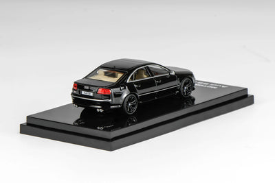 Audi S8 2008 Customized-CY, 1:64 Scale