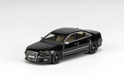 Audi S8 2008 Customized-CY, 1:64 Scale