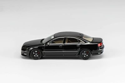 Audi S8 2008 Customized-CY, 1:64 Scale