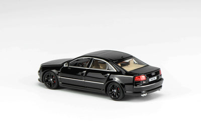 Audi S8 2008 Customized-CY, 1:64 Scale