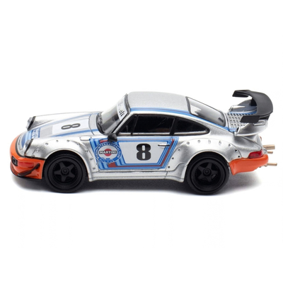 RWB 964 Ichiban Boshi #8, 1:64 Scale