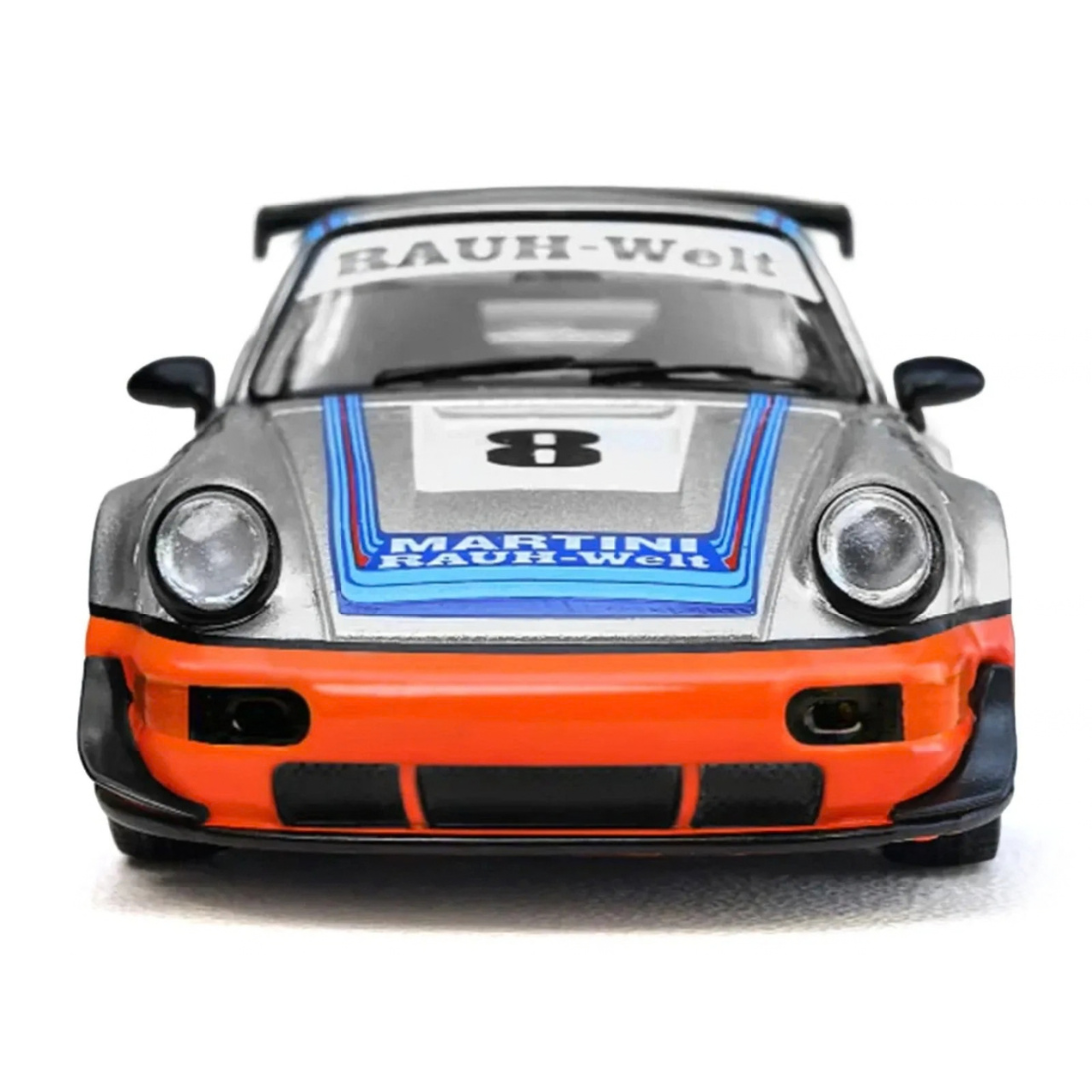 RWB 964 Ichiban Boshi #8, 1:64 Scale