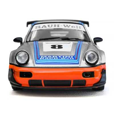 RWB 964 Ichiban Boshi #8, 1:64 Scale