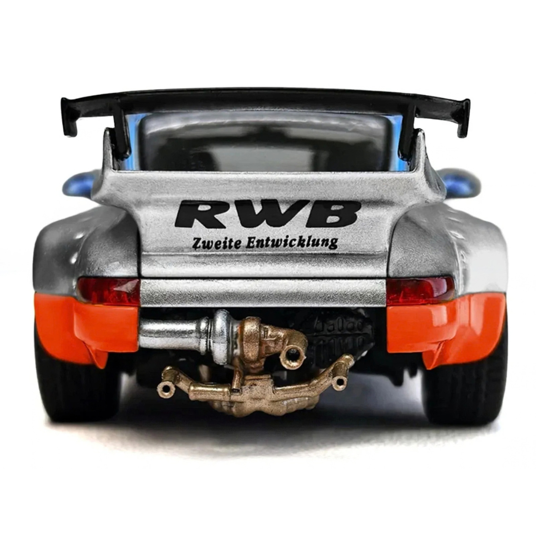 RWB 964 Ichiban Boshi #8, 1:64 Scale