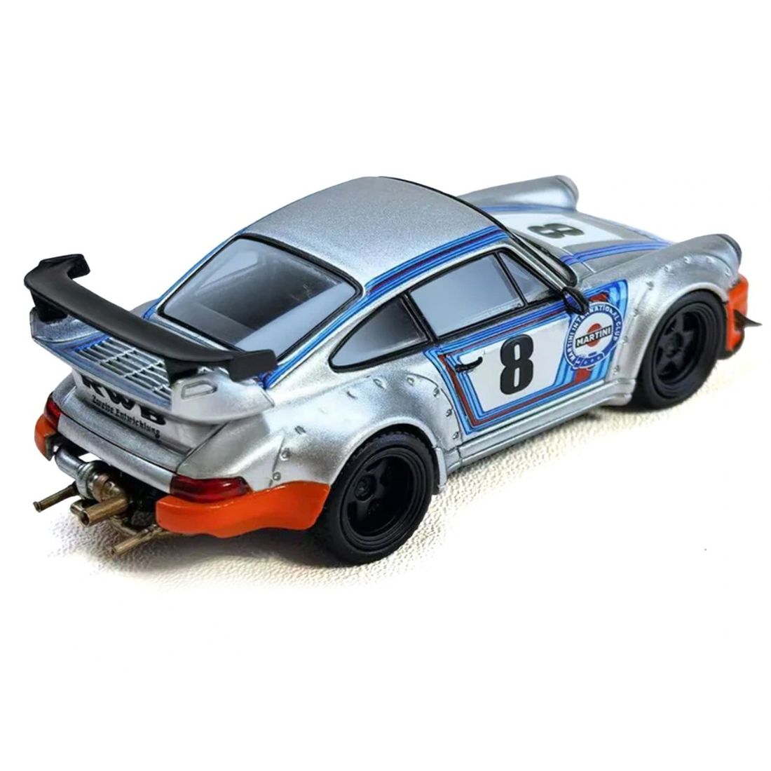 RWB 964 Ichiban Boshi #8, 1:64 Scale