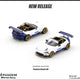 *PRE-ORDER* Mazda MX-5 (ND) Miata 