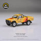 *PRE-ORDER* Toyota Hilux 2023 NORRA 1000, 1:64 Scale