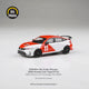 *PRE-ORDER* Honda Civic Type R FL5 1965 Mexico  GP Heritage, 1:64 Scale (White & Red)