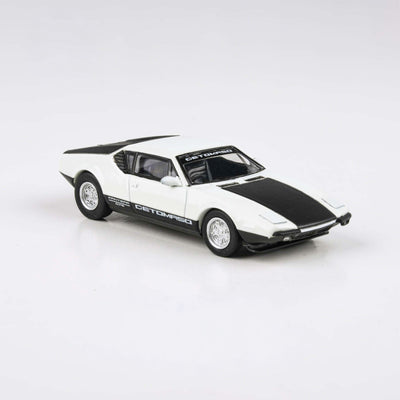 De Tomaso Pantera  RHD 1972, 1:64 Scale