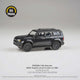 *PRE-ORDER* Toyota Land Cruiser 250 Prado Underground, 1:64 Scale (Black)