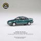*PRE-ORDER* Honda Civic Coupe EJ1 Paradise 1995, 1:64 Scale (Blue Green)