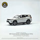 *PRE-ORDER* Toyota Fortuner - Q Variant Platinum 2023 (White)