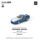 *PRE-ORDER* Pandem 280ZX 1:64 Scale (Blue)