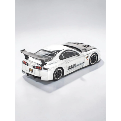 Top Secret GT300 Supra, 1:64 Scale