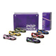 *PRE-ORDER* Racing Pandem GR 86 Blind Box Series(1 Random Car From the 6-Car Series), 1:64 Scale