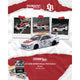 *PRE-ORDER* LB-KAIDO WORKS Nissan R32 Skyline (with Trading Cards), 1:64 Scale