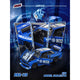 *PRE-ORDER* Sedan E30 DKA-118 F.C. Internazionale Milano 21th Winner Anniversary Livery, 1:64 Scale