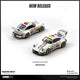 *PRE-ORDER* RWB 930 #89 Apple Levery, 1:64 Scale (White)