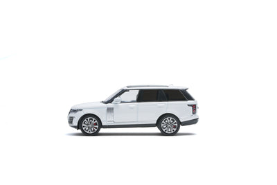 Range Rover 2020 1:64 Scale