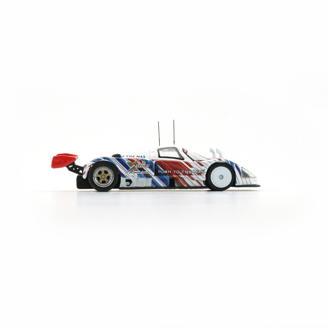 Mazda 787B - Sinopec Edition, 1:64 Scale