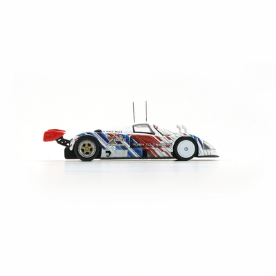 Mazda 787B - Sinopec Edition, 1:64 Scale