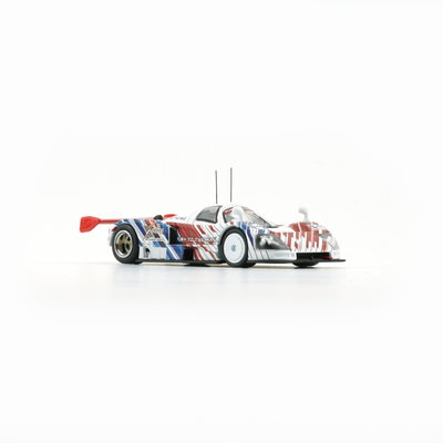 Mazda 787B - Sinopec Edition, 1:64 Scale