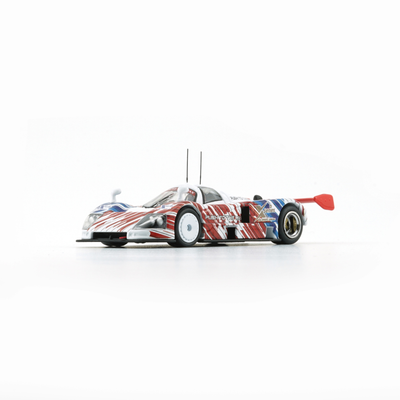 Mazda 787B - Sinopec Edition, 1:64 Scale