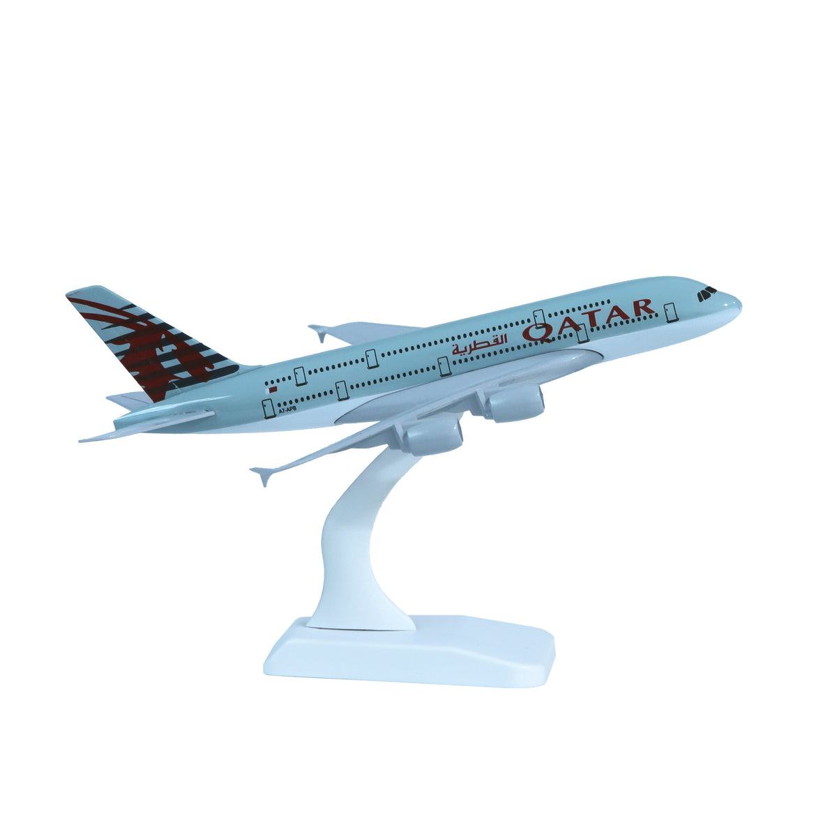 Qatar Airlines, 1:160 Scale