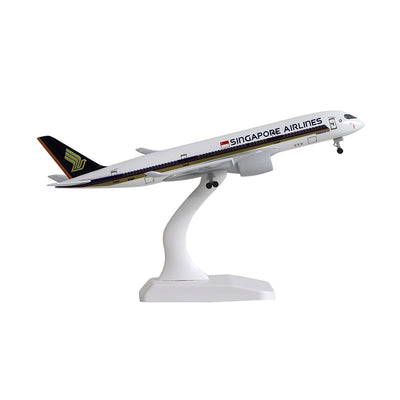 Singapore Airlines A320