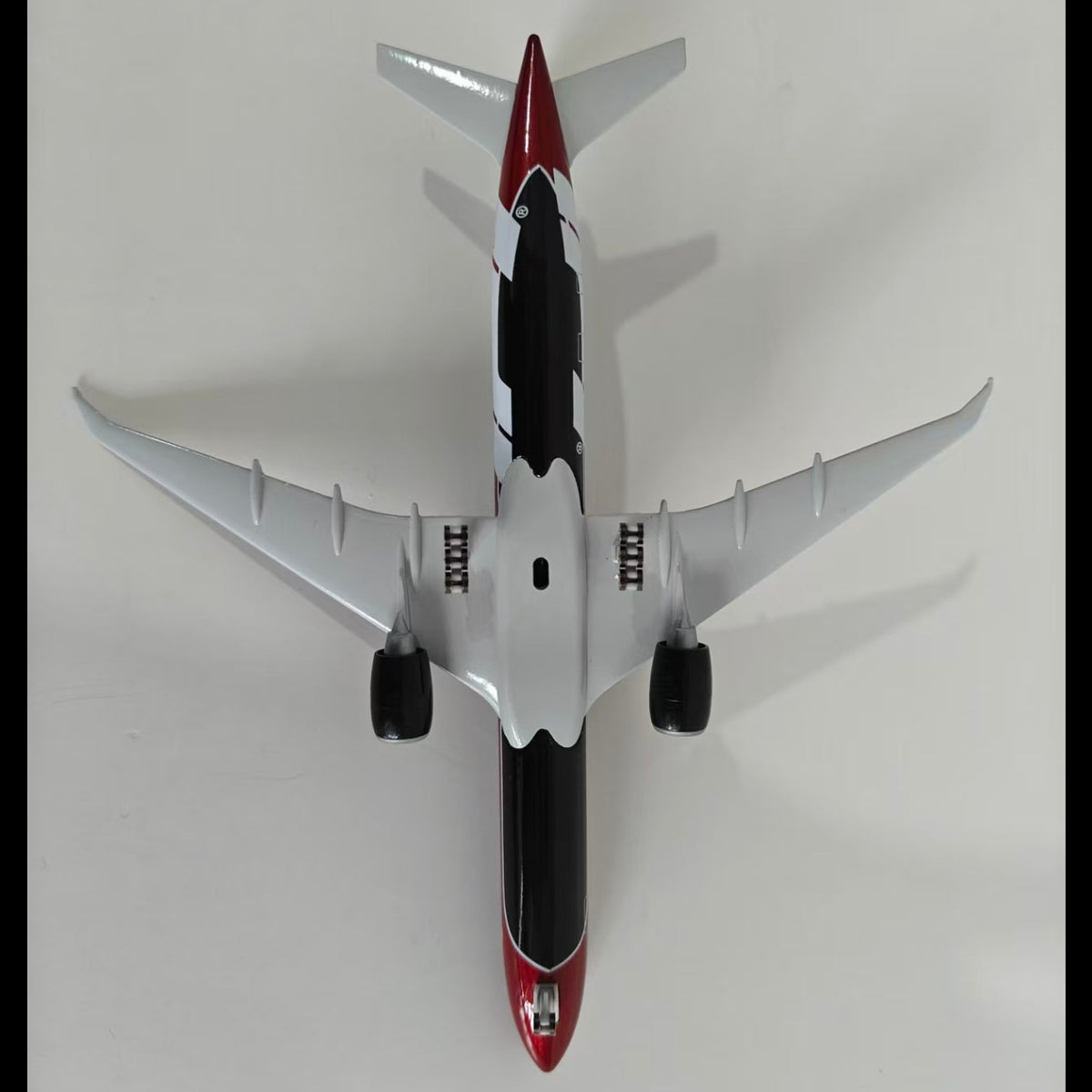 Qatar Airways Formula 1 Special Livery Boeing 777-300ER