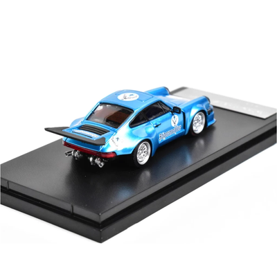 Porsche Carrera RSR 3.0 / KS-R 911 (Limited to 999pcs), 1:64 Scale