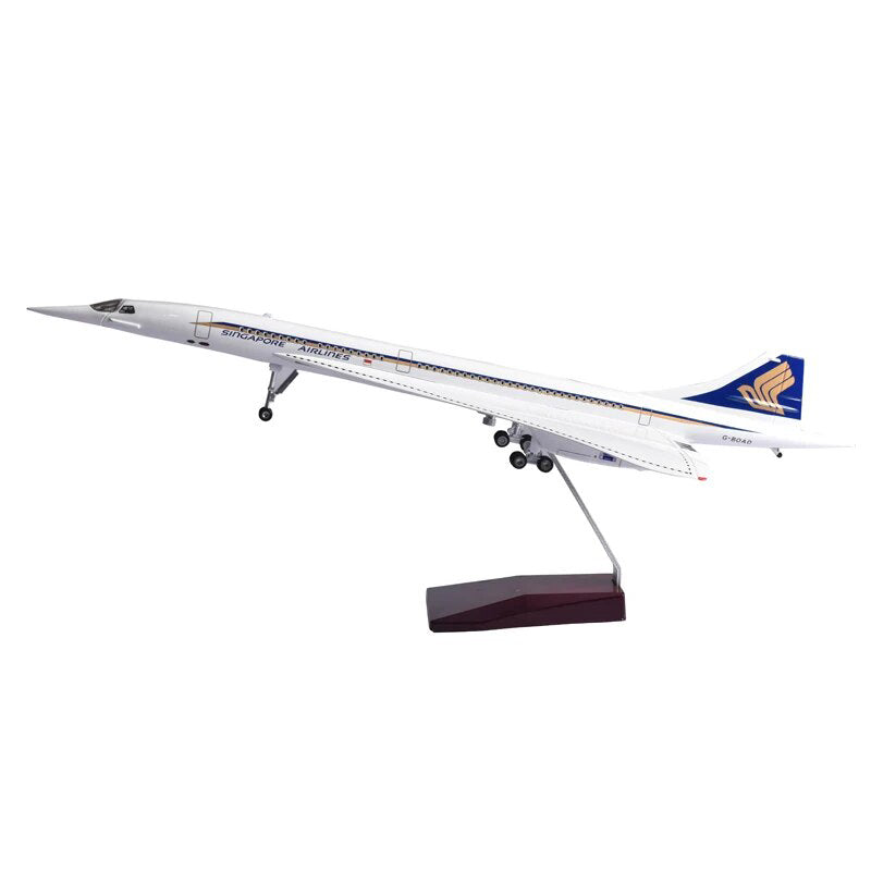 Singapore Airlines