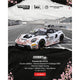 *PRE-ORDER* Porsche 911 GT3 R Suzuka 1000km - Intercontinental GT Challenge Phantom Global Racing 2025, 1:18 Scale