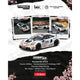 *PRE-ORDER* Porsche 911 GT3 R Suzuka 1000km - Intercontinental GT Challenge  Phantom Global Racing Sun Jingzu / Adderly Fong / Nico Menzel 2025, 1:43 Scale