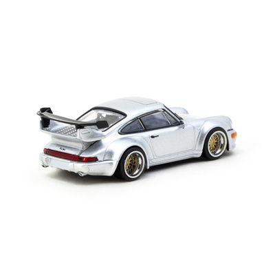 RWB 964, 1:64 Scale (Silver)