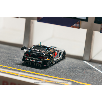 *PRE-ORDER* Mercedes-AMG GT3 24h of SPA 2022 Winner Jules Gounon / Daniel Juncadella / Raffaele Marciello, 1:64 Scale