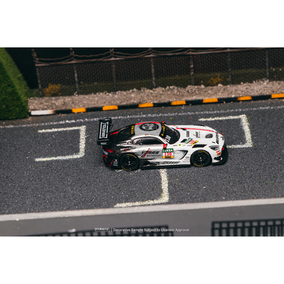 *PRE-ORDER* Mercedes-AMG GT3 DTM 2024 Maro Engel, 1:64 Scale