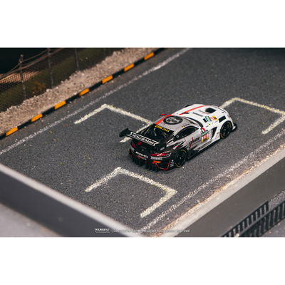 *PRE-ORDER* Mercedes-AMG GT3 DTM 2024 Maro Engel, 1:64 Scale