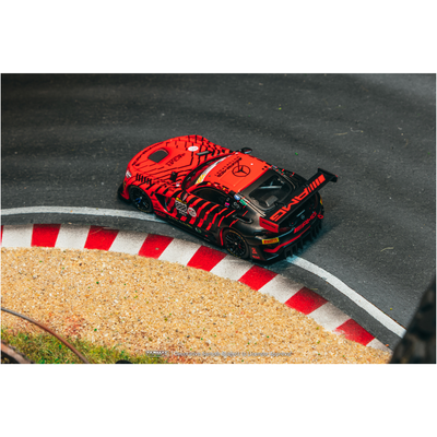 *PRE-ORDER* Mercedes -AMG GT3 Bathurst 12h Winner 2026, 1:64 Scale