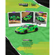 *PRE-ORDER* Porsche 911 GT3 R DTM Champion 2025 Ayhancan Güven, 1:64 Scale