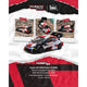 *PRE-ORDER* Toyota GR YARIS Rally1 HYBRID Central European Rally 2023 WRC World Champion  Kalle Rovanperä / Jonne Halttunen 2023, 1:64 Scale