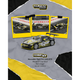 *PRE-ORDER* Mercedes-Benz SLS AMG GT3 Macau GT Cup 2013 Maro Engel, 1:64 Scale